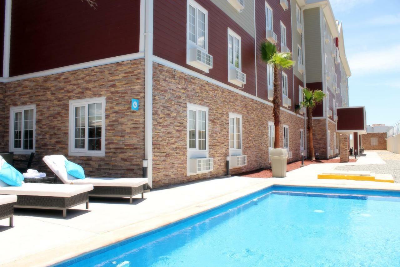 Noktos Extended Hotel 4*