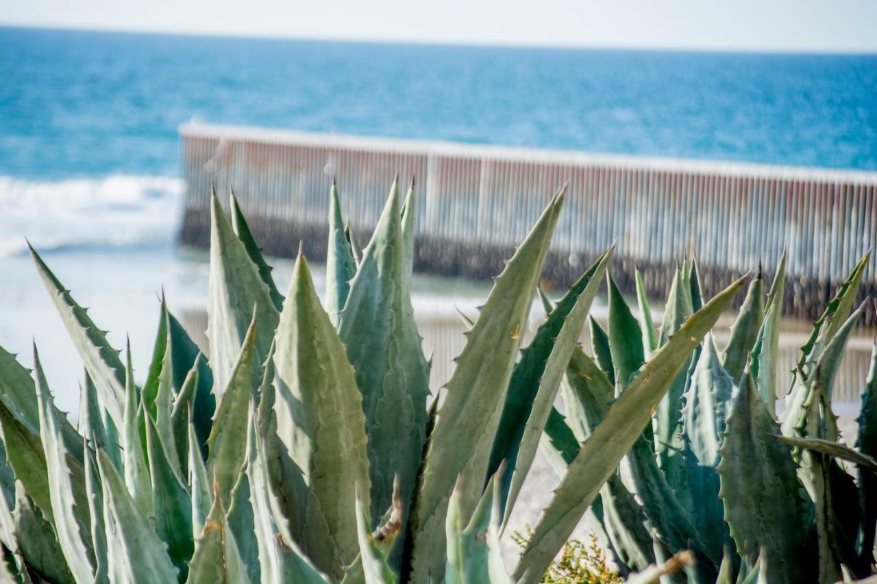 Cozy Beachfront 1 Bdr *