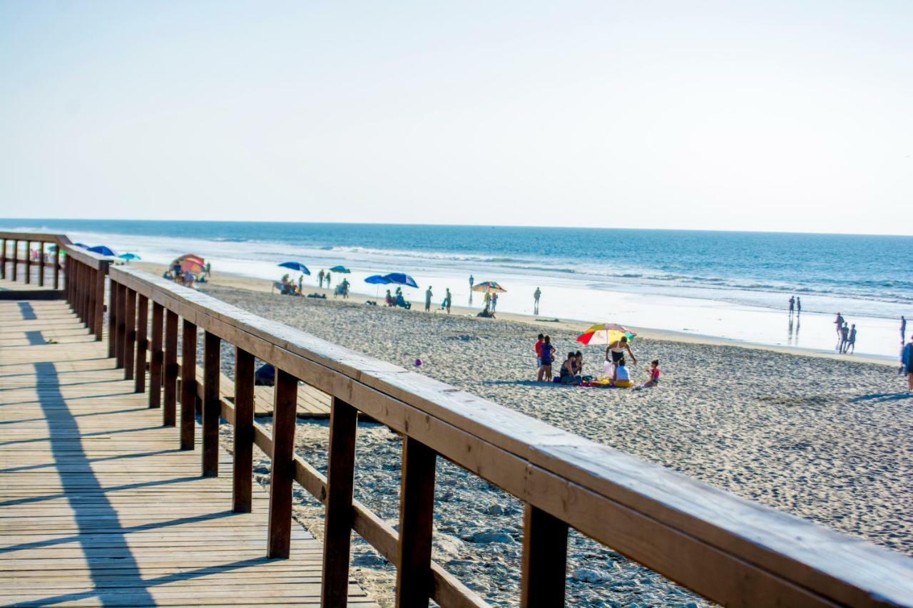 Cozy Beachfront 1 Bdr Tijuana