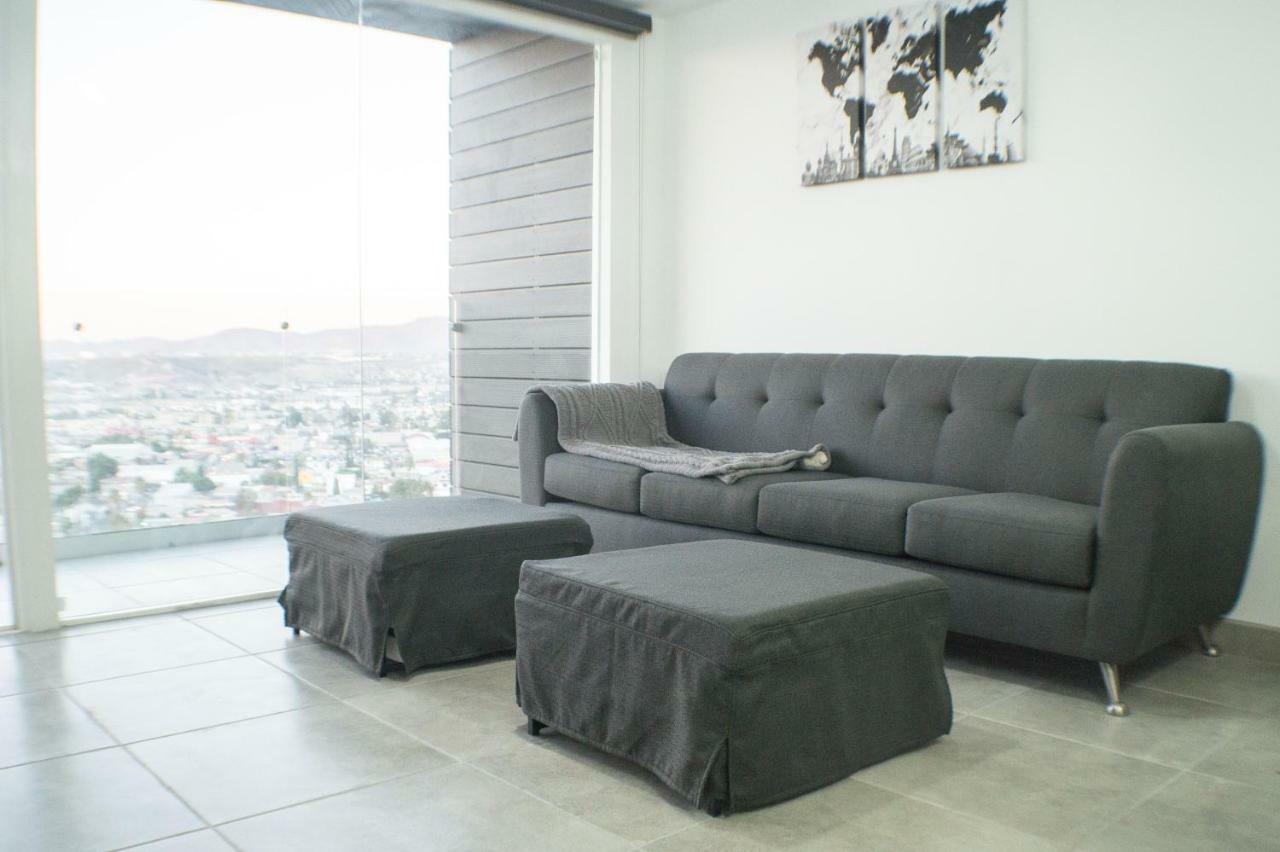 Luxurious Condo&unparalleled Comfort Intijuana *