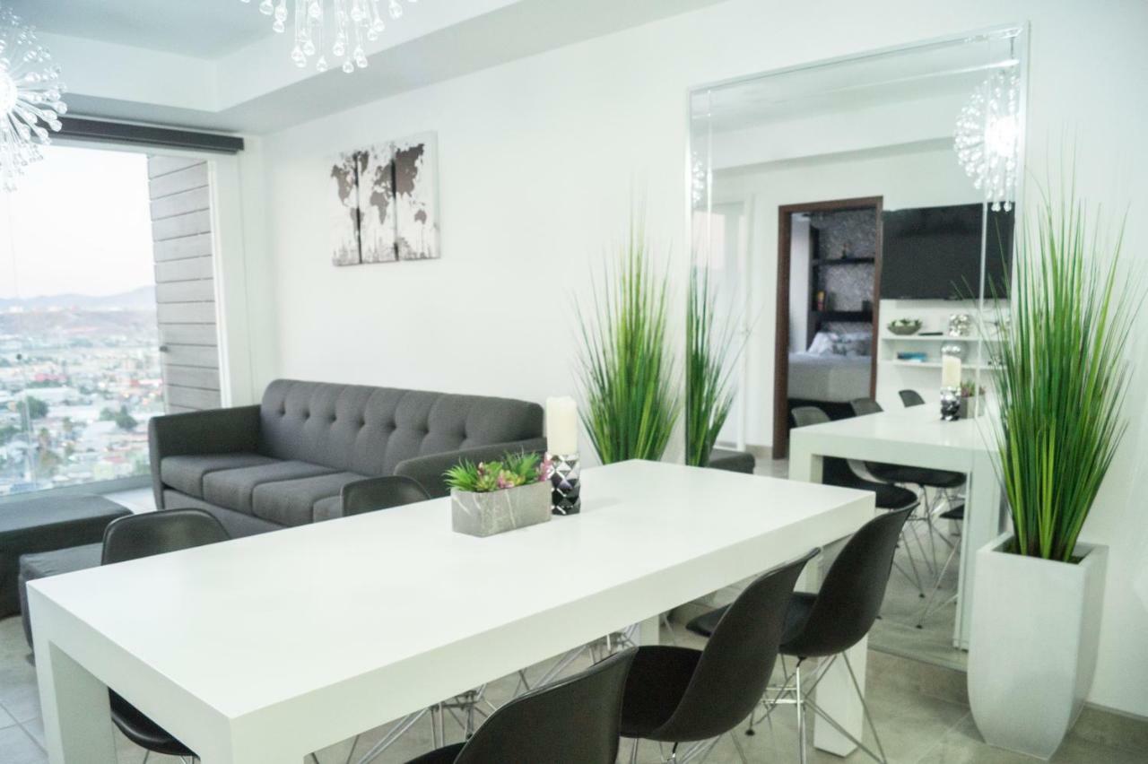 Apartamento Luxurious Condo&unparalleled Comfort Intijuana Tijuana