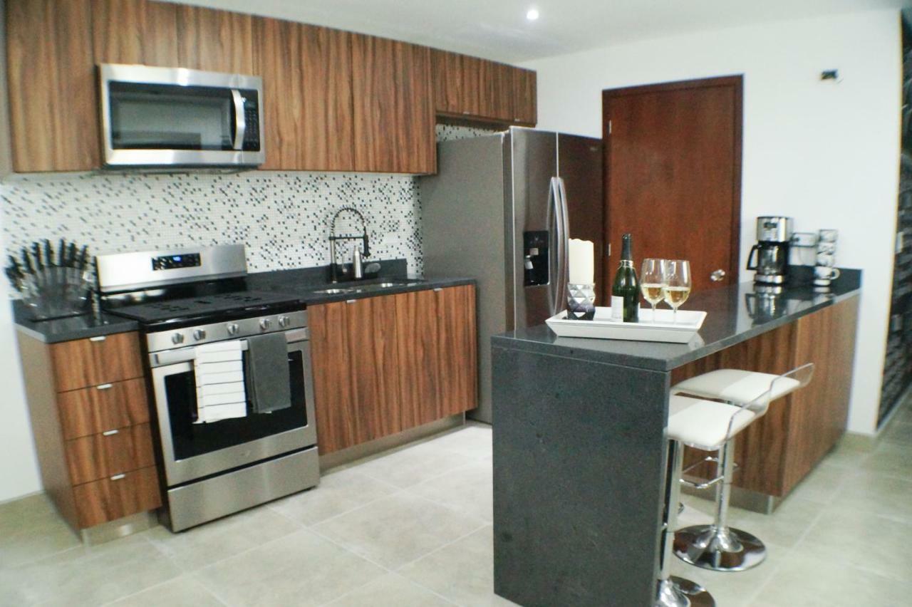 Luxurious Condo&unparalleled Comfort Intijuana * Tijuana