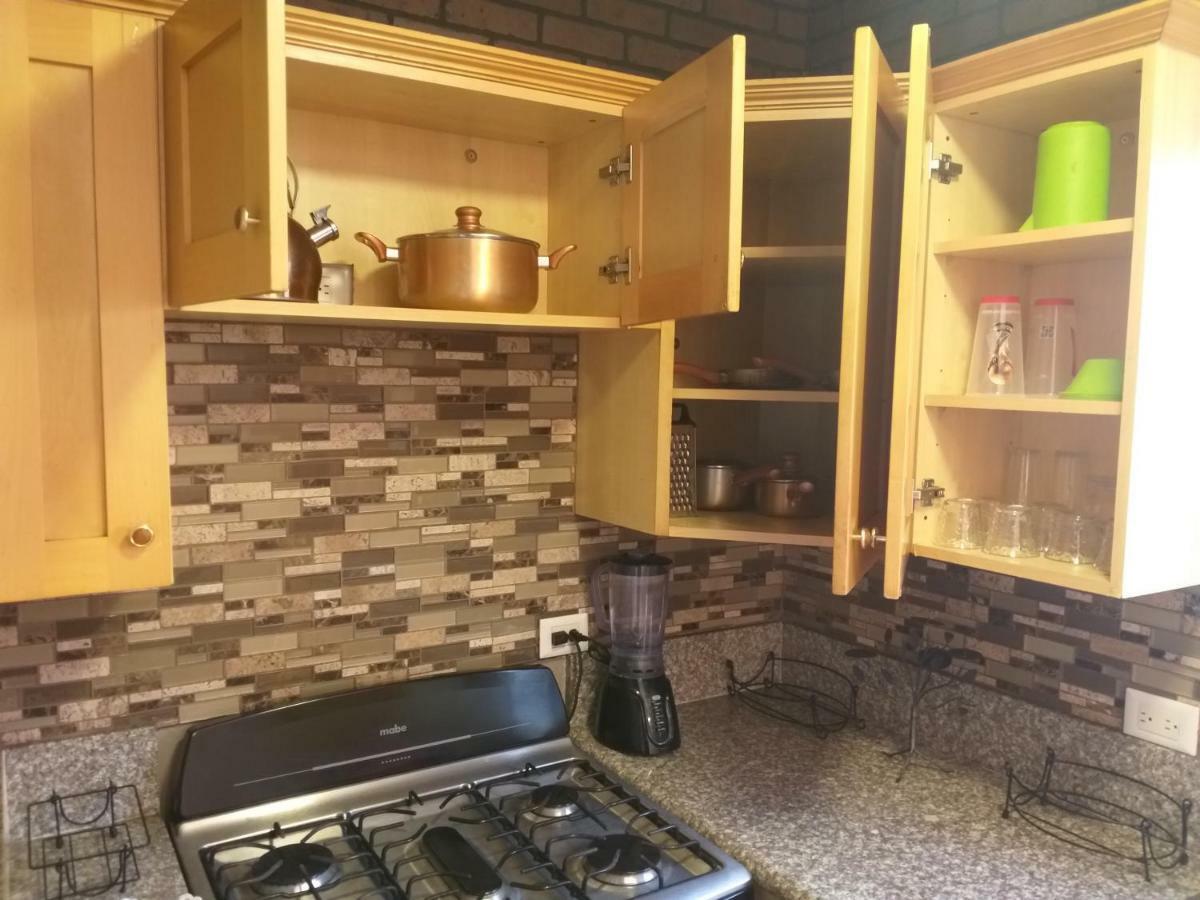 Casa Los Pinos Сasa de vacaciones