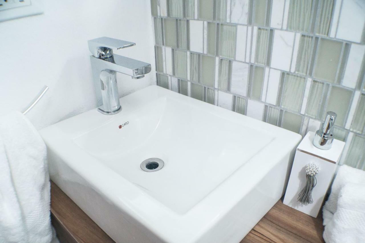 Luxurious Condo&unparalleled Comfort Intijuana *