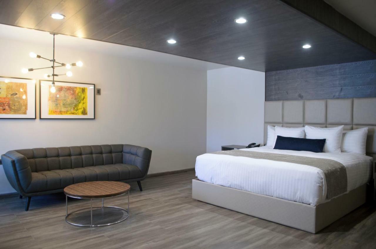 Sunio 2* Tijuana