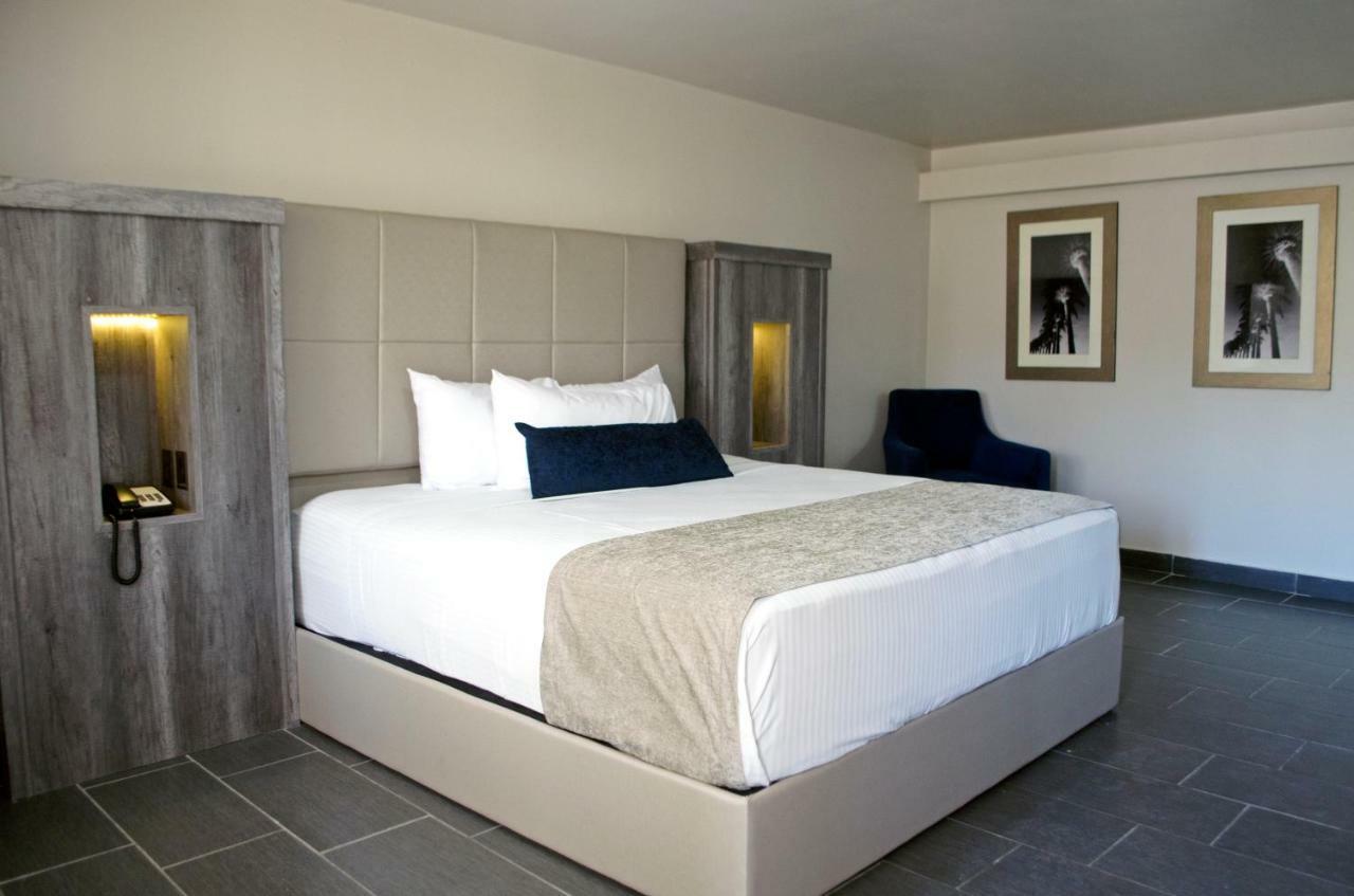Hotel Sunio Tijuana