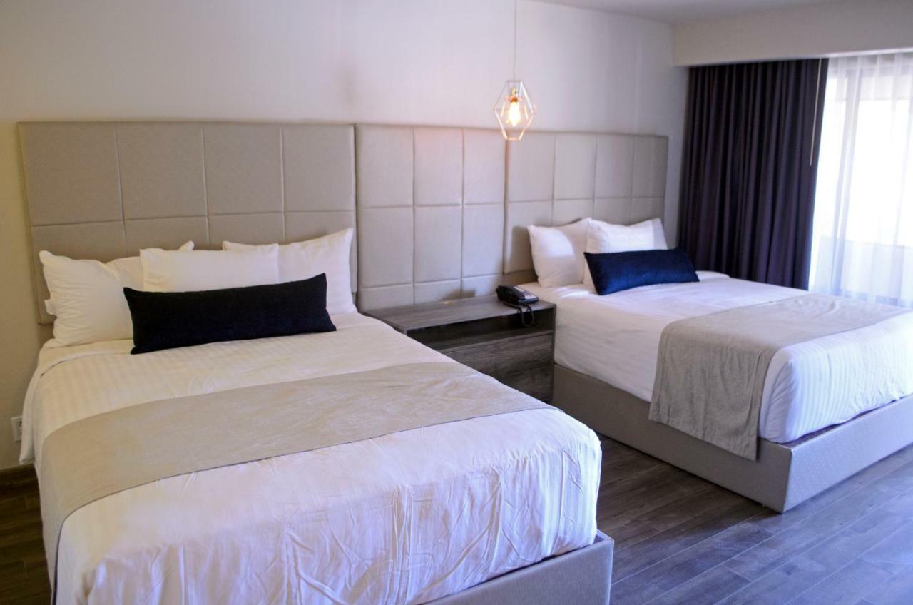 Hotel Sunio