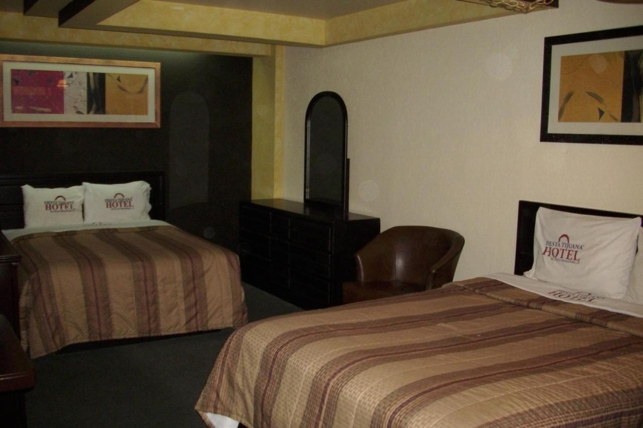 Sunio Hotel Tijuana