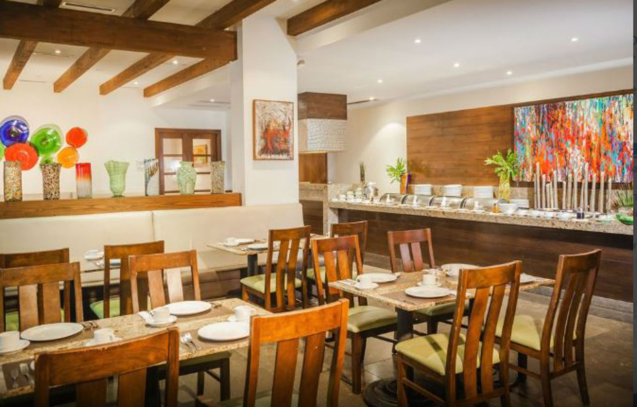 Hotel Gamma Tijuana