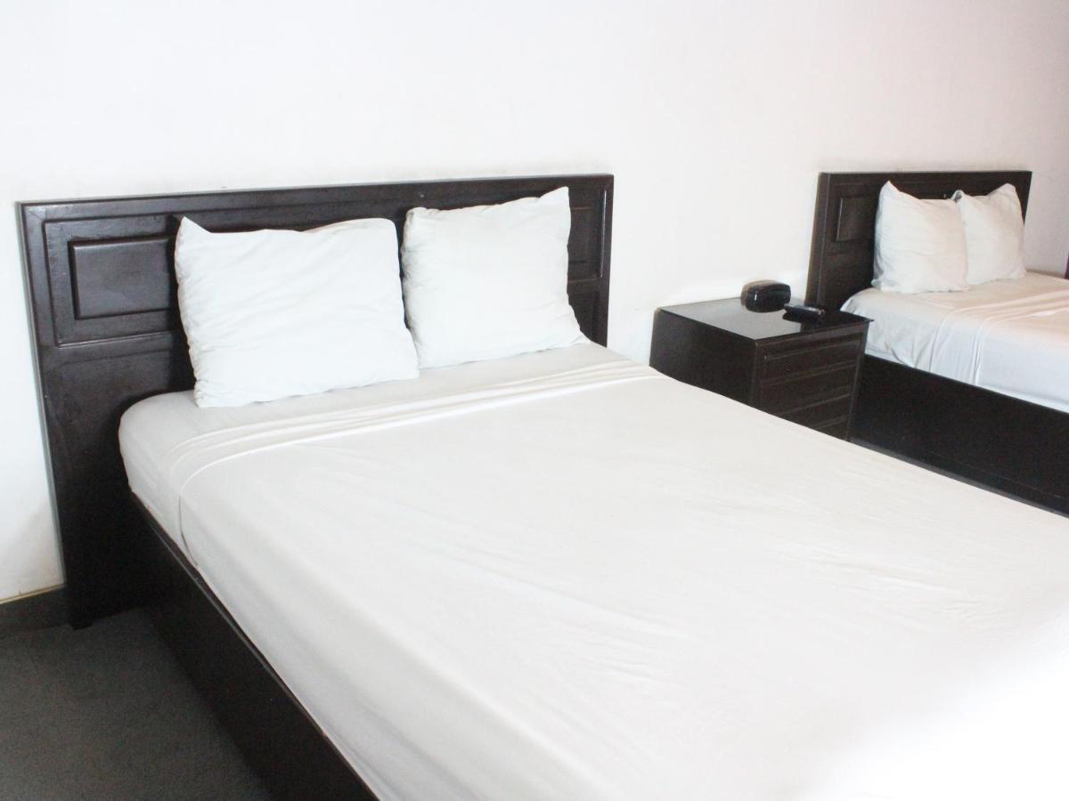 Sunio Hotel