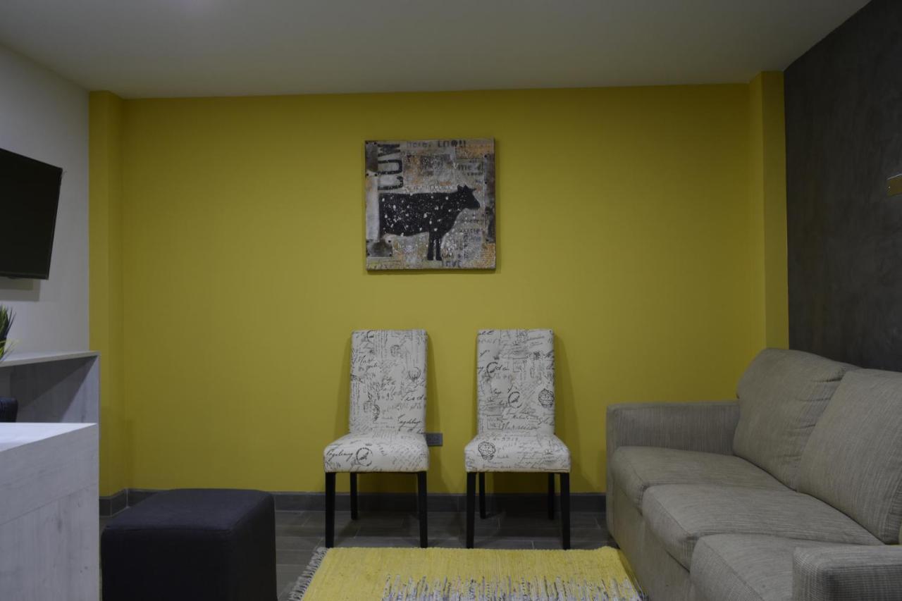 Tj Border By Hosted By Me Apartamento Tijuana