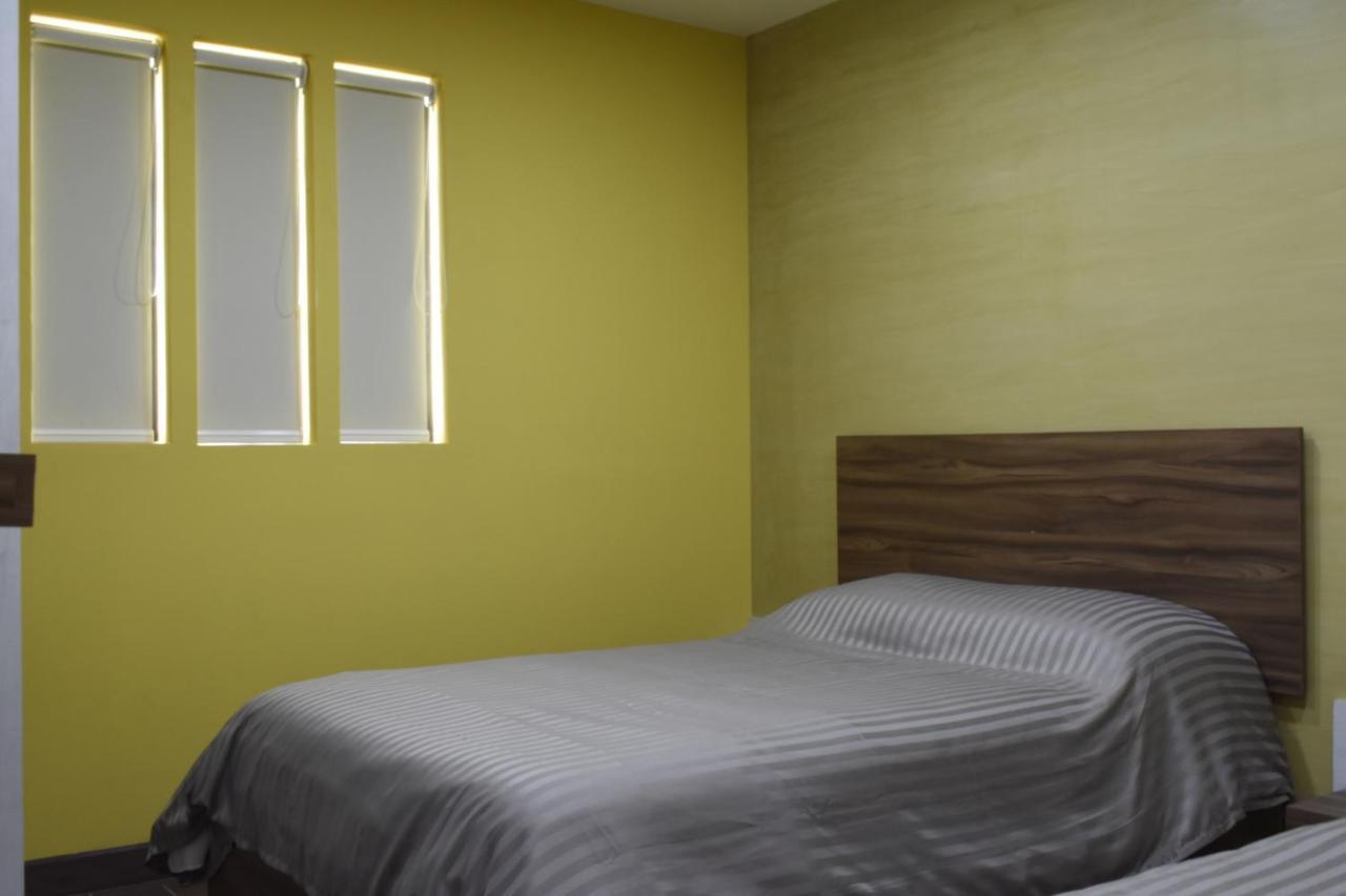 Tj Border By Hosted By Me Apartamento Tijuana