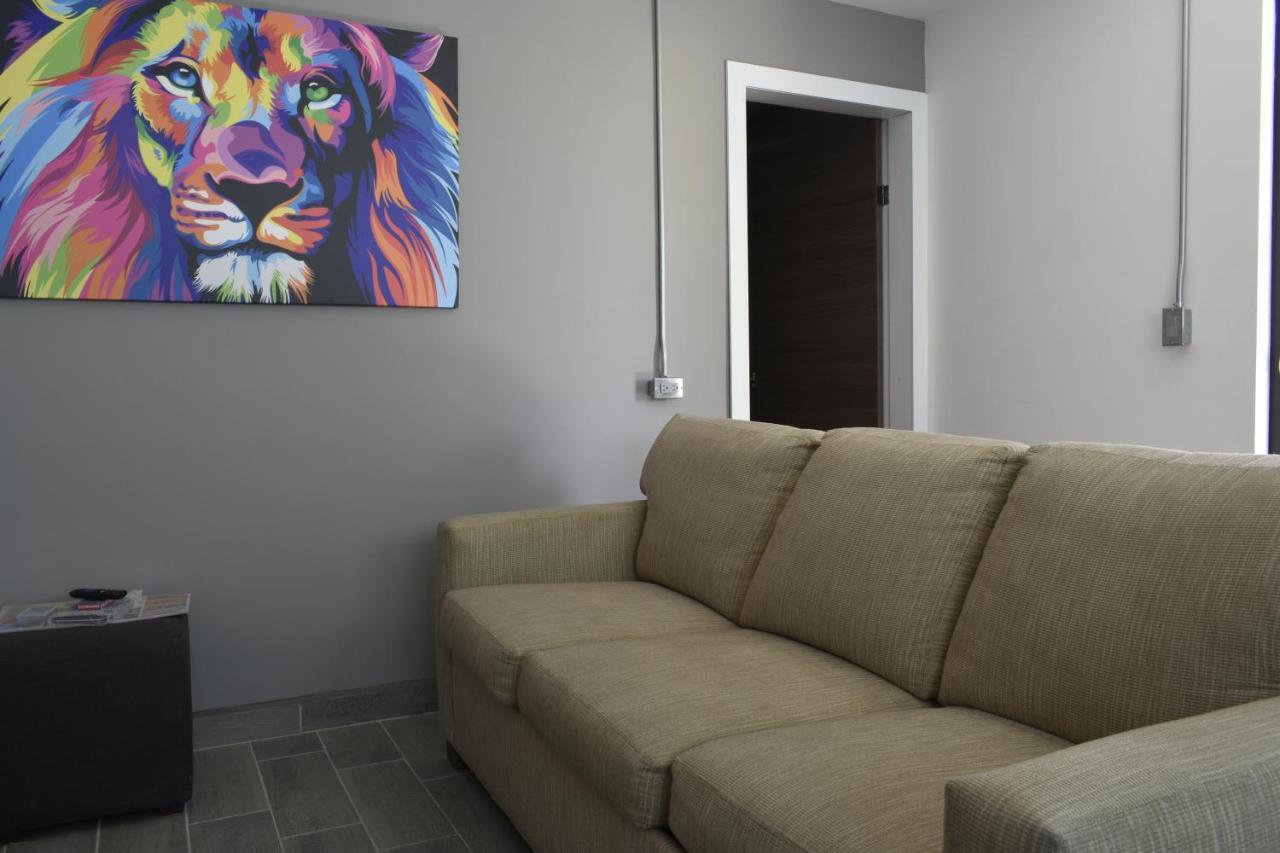 Tj Border By Hosted By Me Apartamento