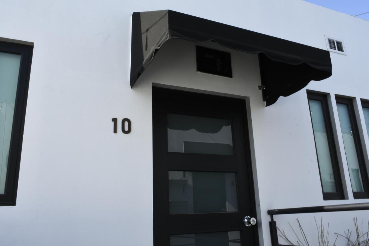 Apartamento Tj Border By Hosted By Me *