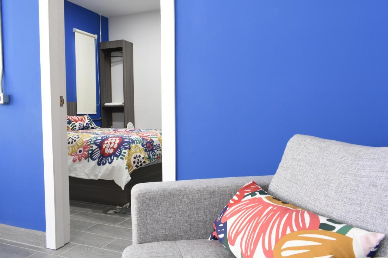 Apartamento Tj Border By Hosted By Me