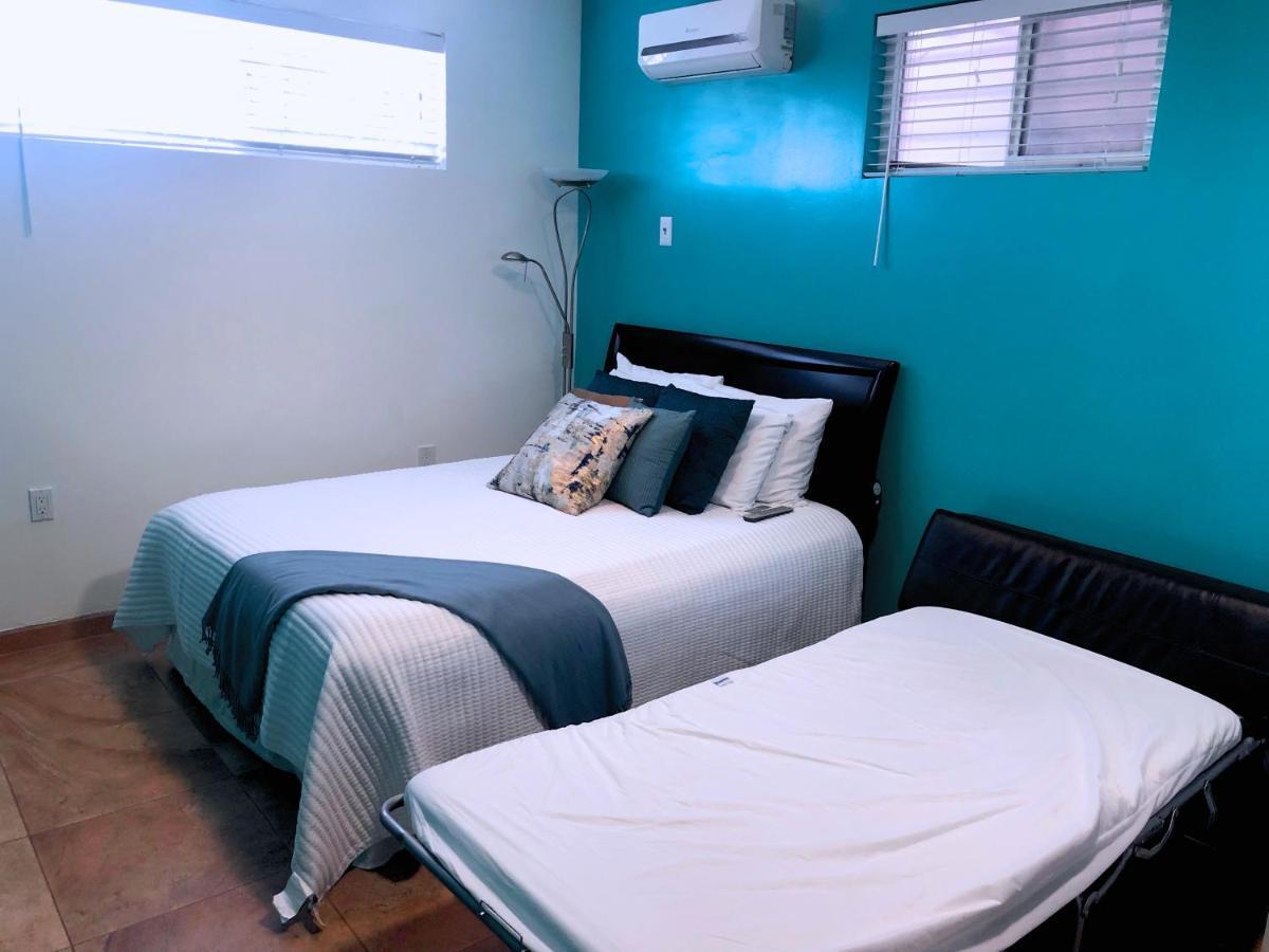 Сasa de vacaciones Modern La Joya De La Libertad Unit 1