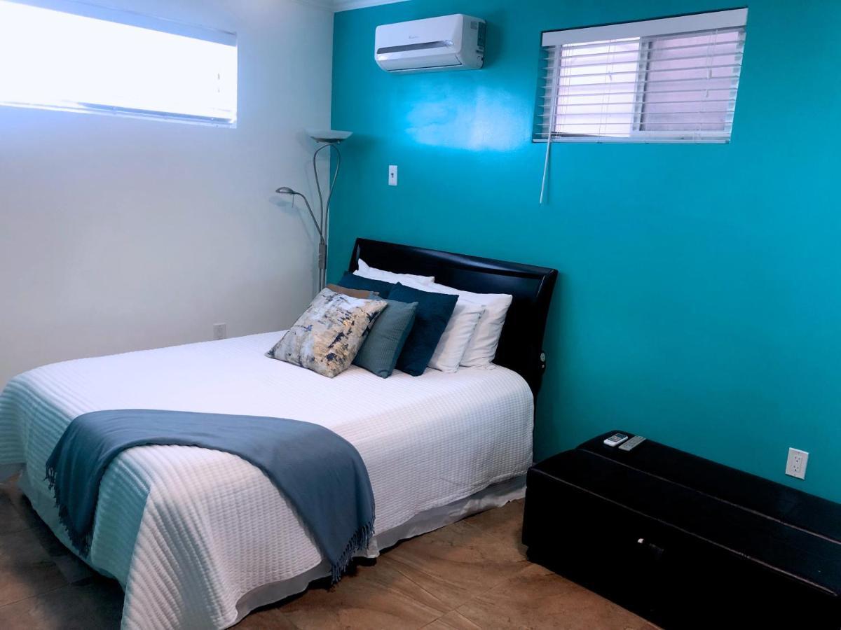 Сasa de vacaciones Modern La Joya De La Libertad Unit 1 Tijuana