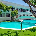 Hotel Fiesta Tijuana
