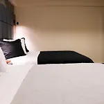 Hotel Mision 11