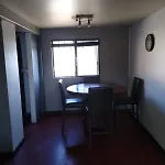 Edificio Los Alcatraces