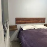 Apartamentos Ambassador