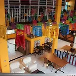 Hostel California