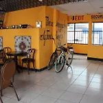 Hostel California