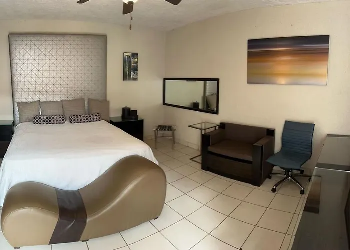 Motel Jazmin