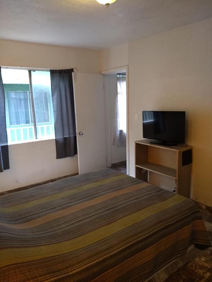 Apartamento Departamentos Ambassador Tijuana