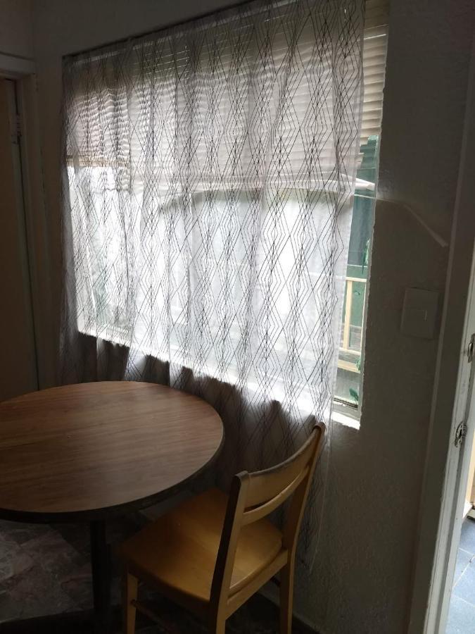 Apartamento Departamentos Ambassador Tijuana