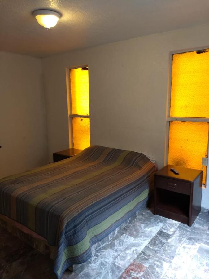 Apartamento Departamentos Ambassador *