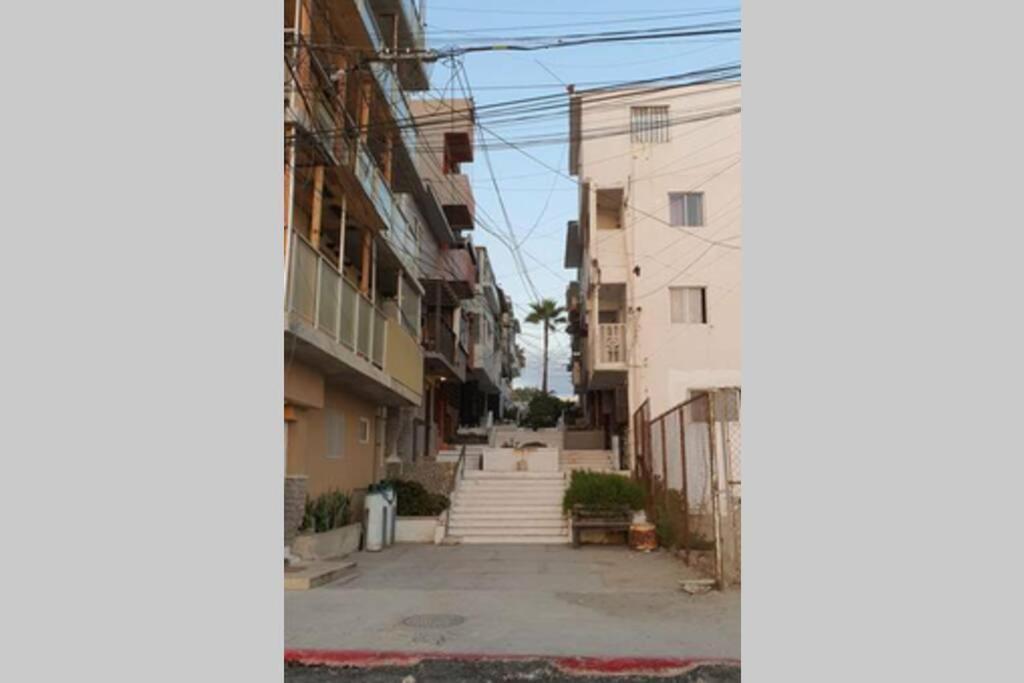 Apartamento Ocean Maya House• Cozy Apartament 2 Bdr. •