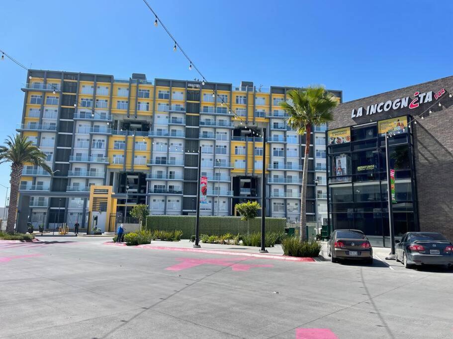 Apartment Alameda Otay Town Center Tijuana