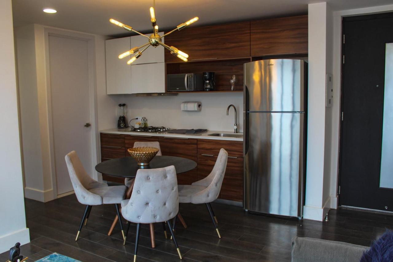 Stylish 1br/balcony At Life By Cosmopolitan 503 Apartamento
