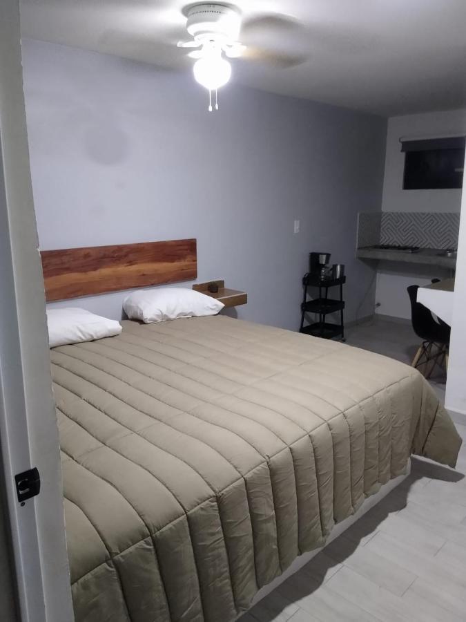 Ambassador Apartamento
