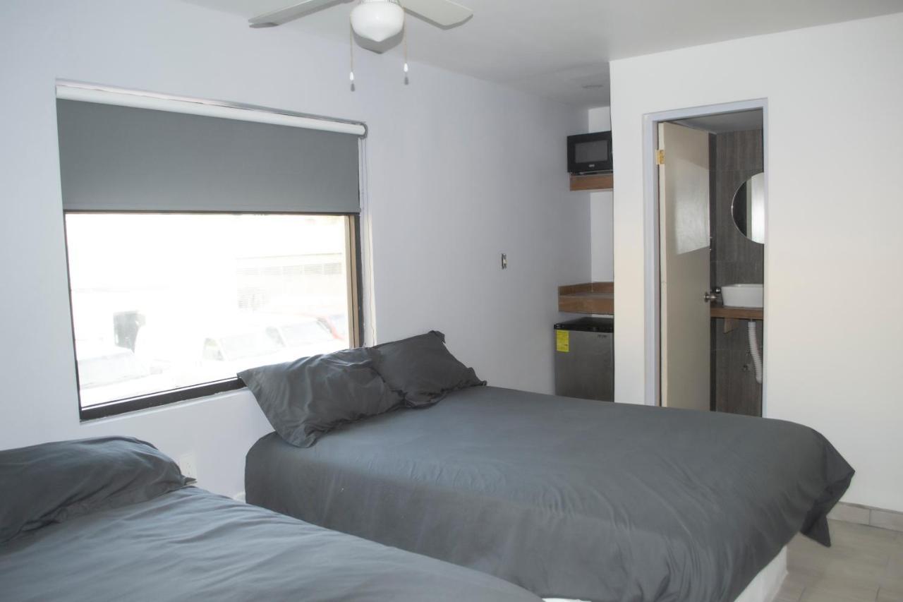 Apartamento Ambassador