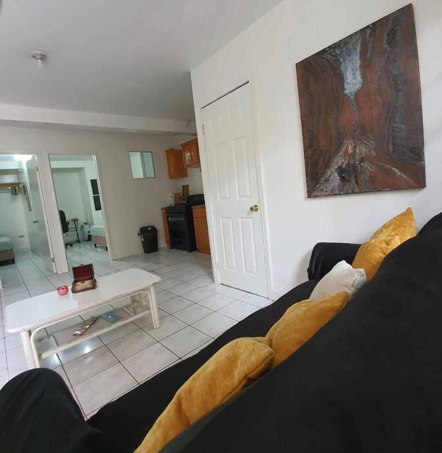 Ocean Maya House• Cozy Apartament 2 Bdr. • Apartamento Tijuana
