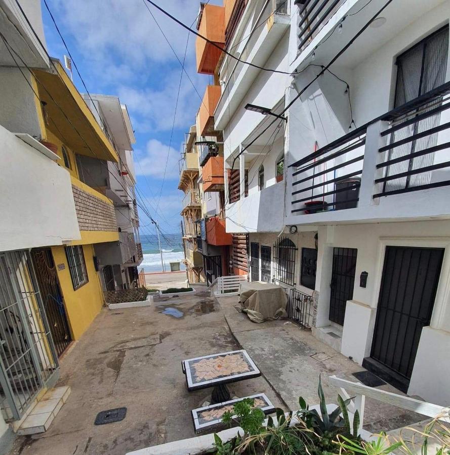 Apartamento Ocean Maya House• Cozy Apartament 2 Bdr. • Tijuana