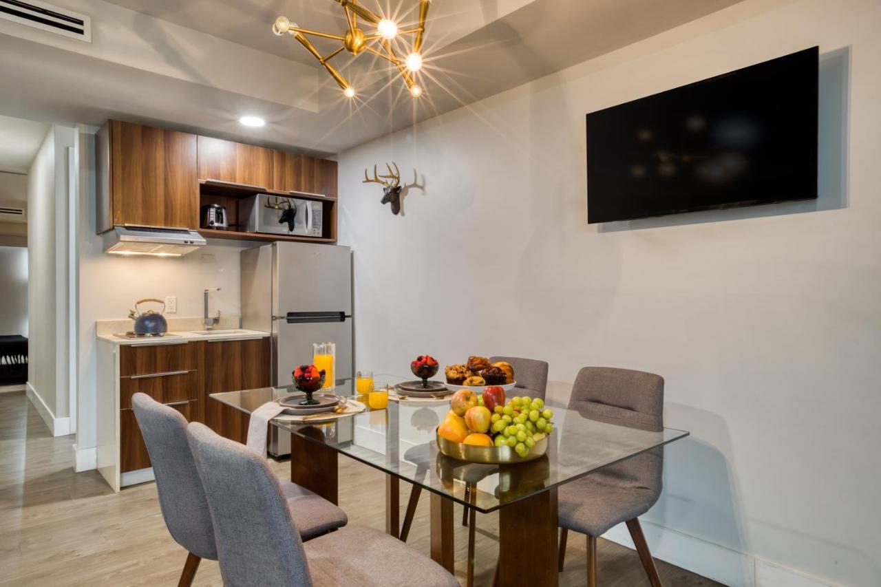 Aparthotel Eazy Rio By Uliv Tijuana