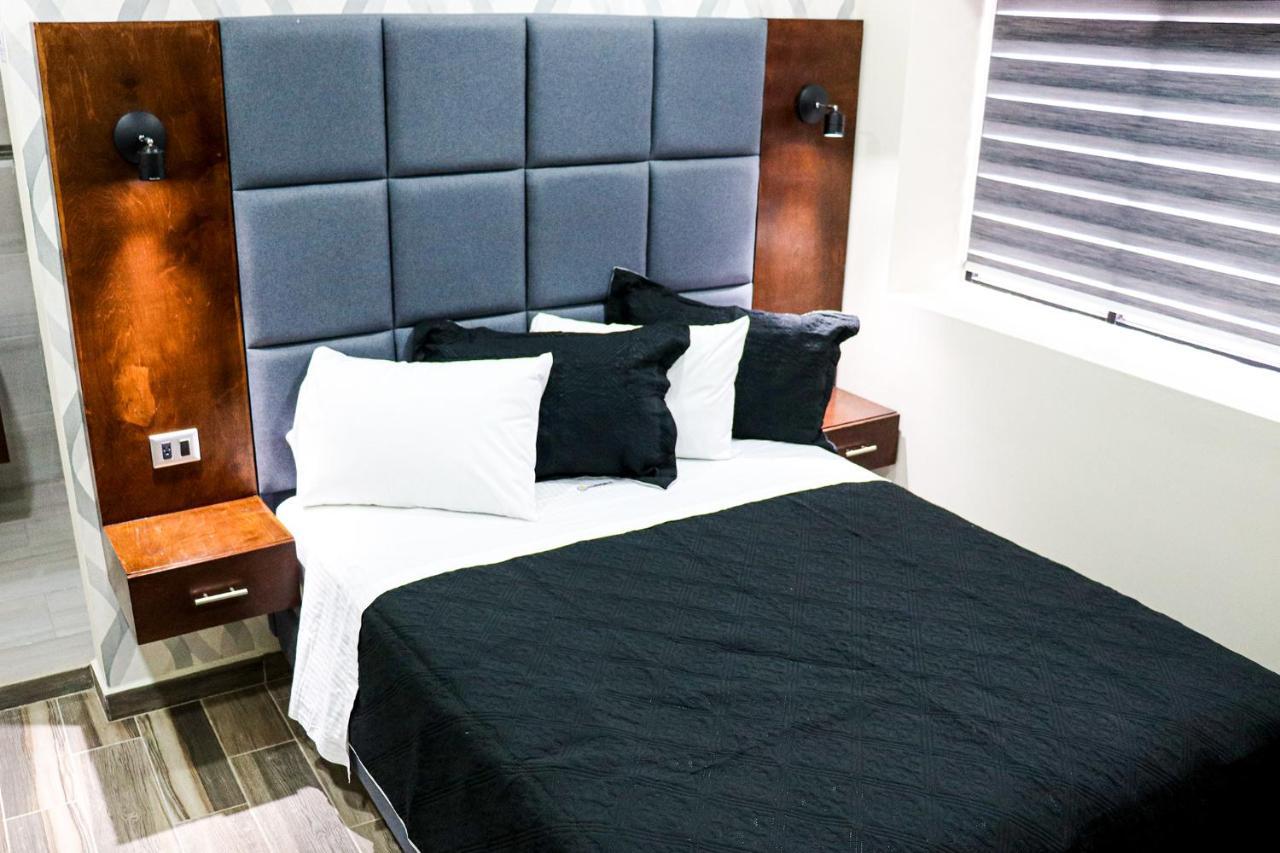 Hotel Mision 11 Tijuana