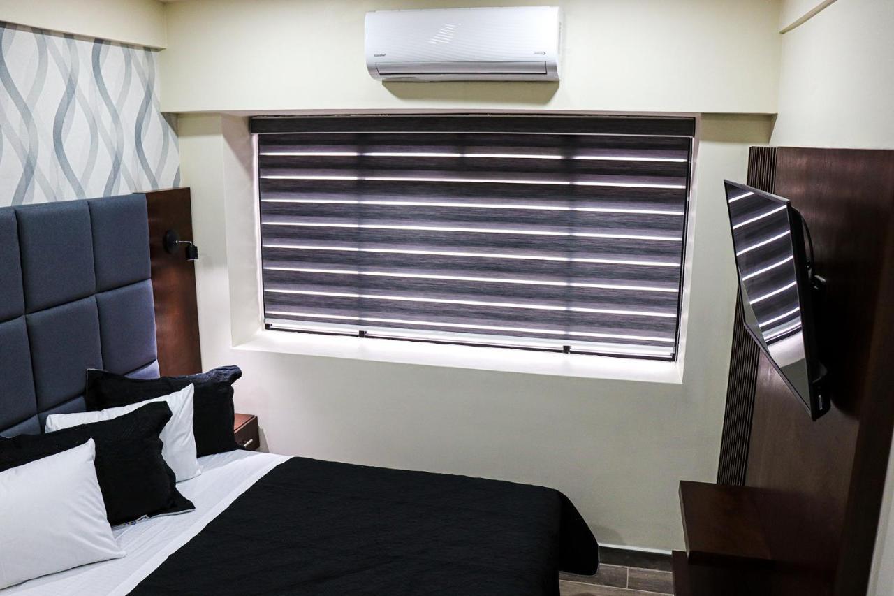Hotel Mision 11 3*