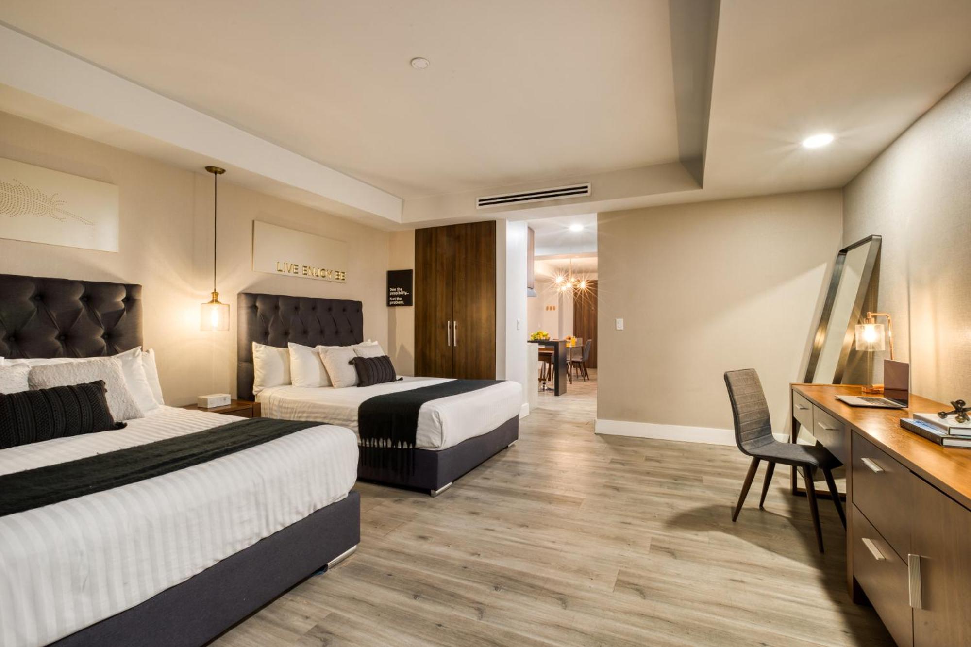 Eazy Rio By Uliv Aparthotel *