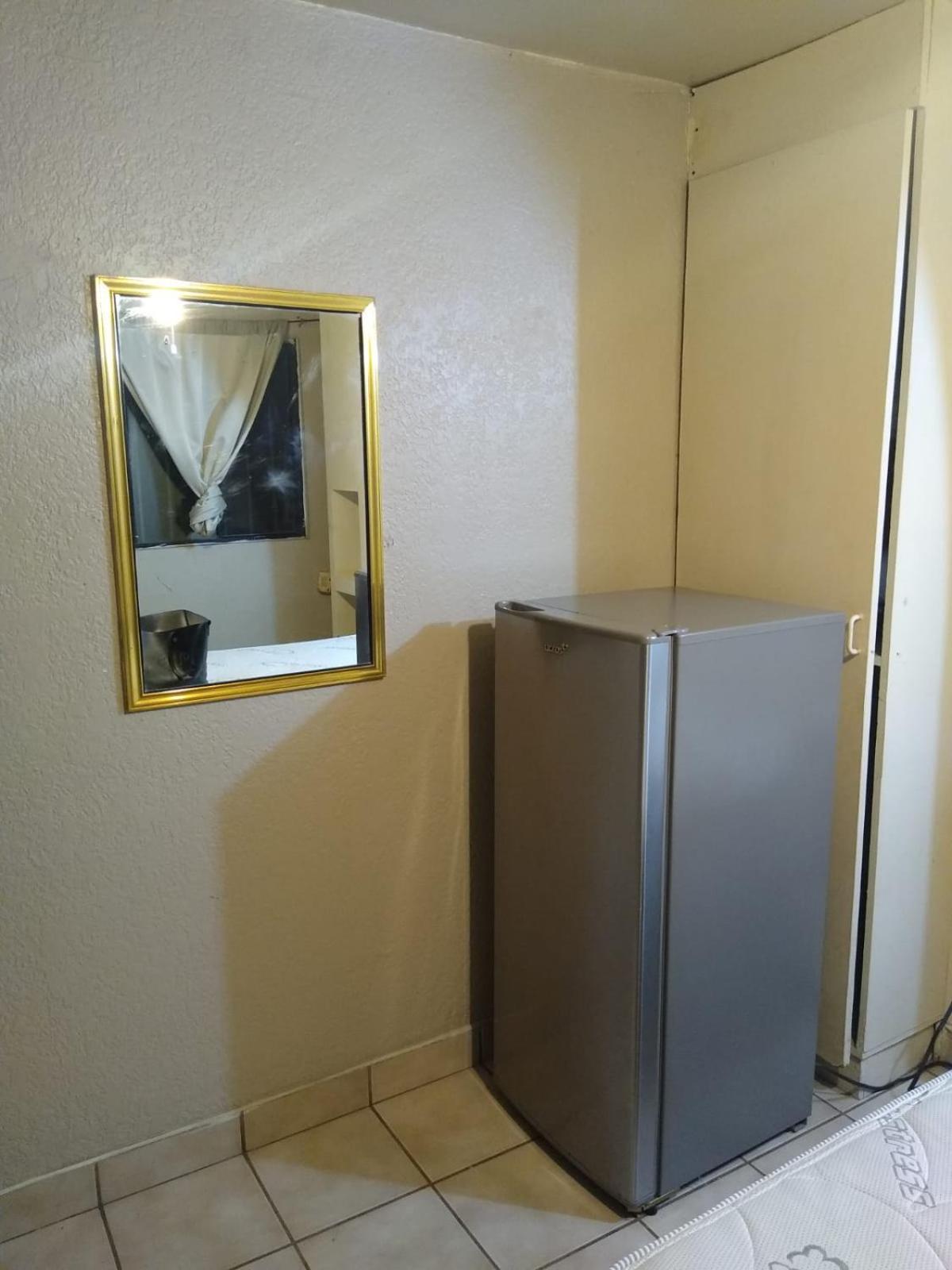Edificio Alcatraces Apartment Tijuana