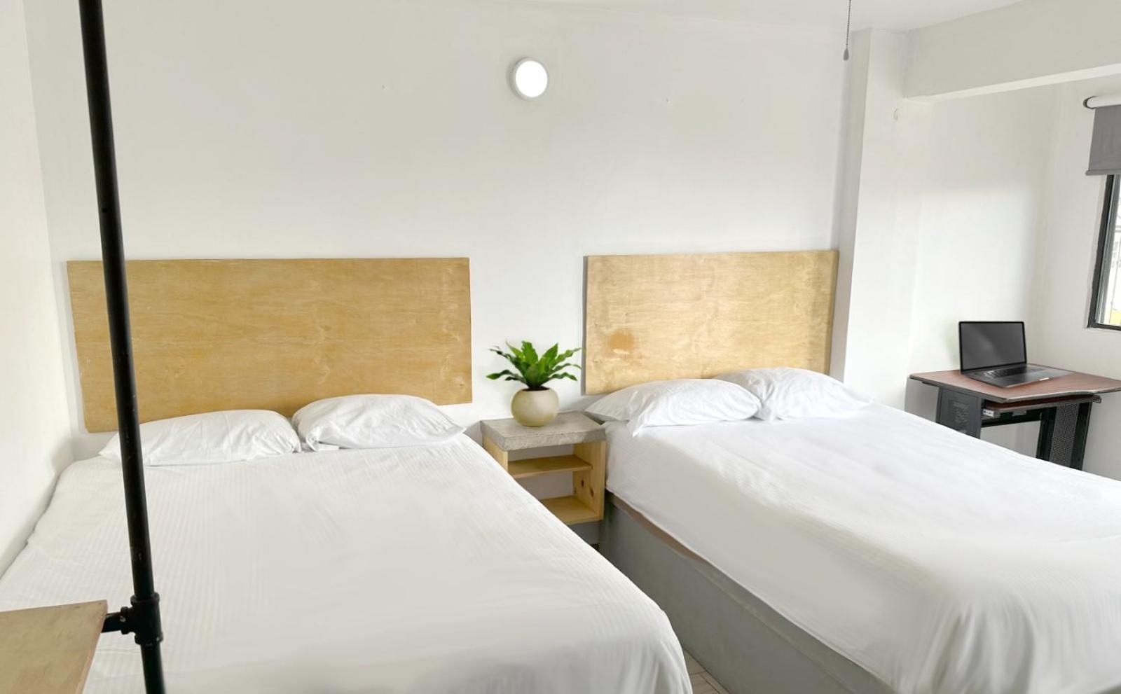 Apartment Edificio Alcatraces *