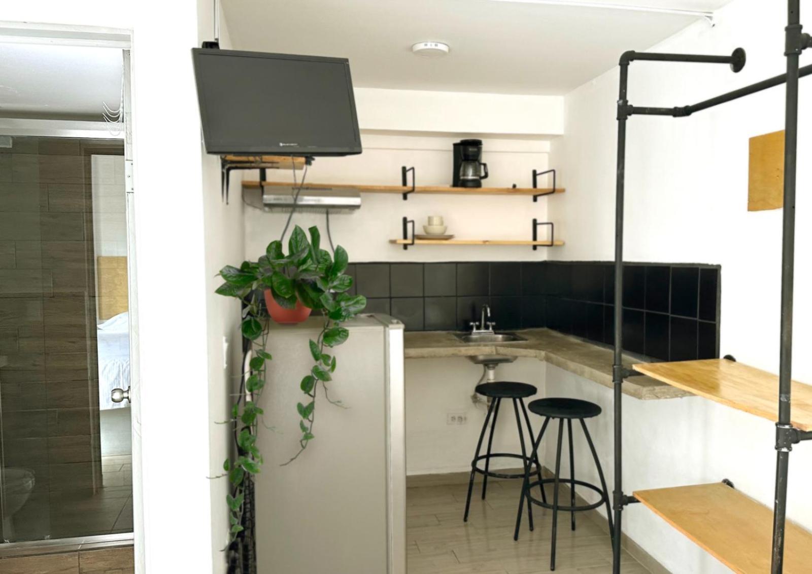 Apartment Edificio Alcatraces