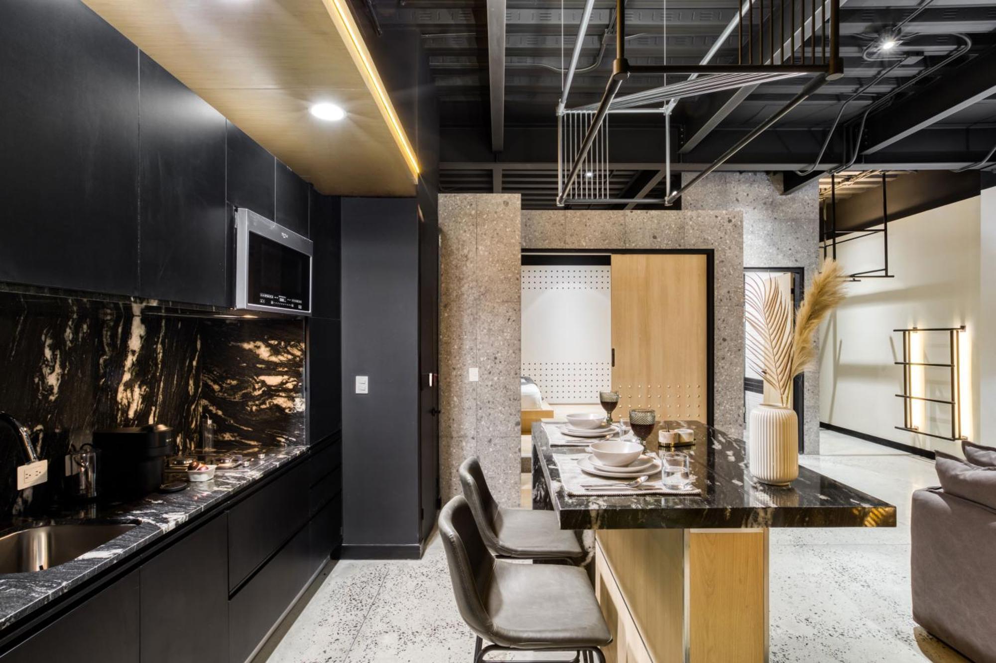 Downtown Designer By Uliv Tijuana