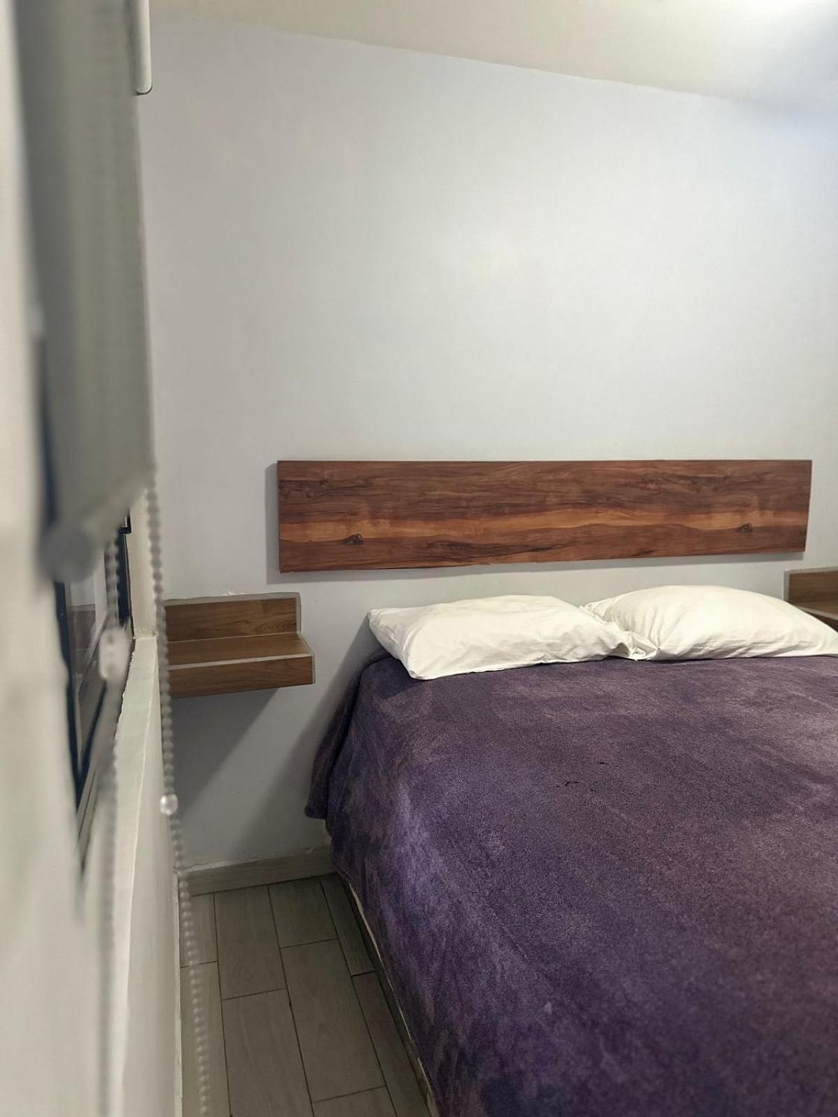 Ambassador Apartamento