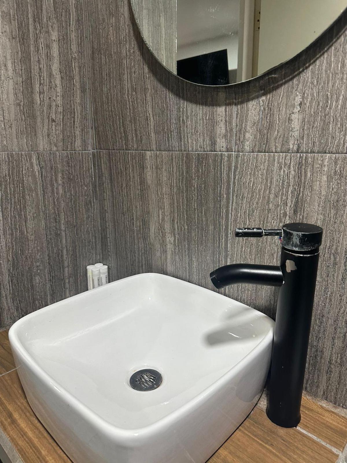 Apartamento Ambassador