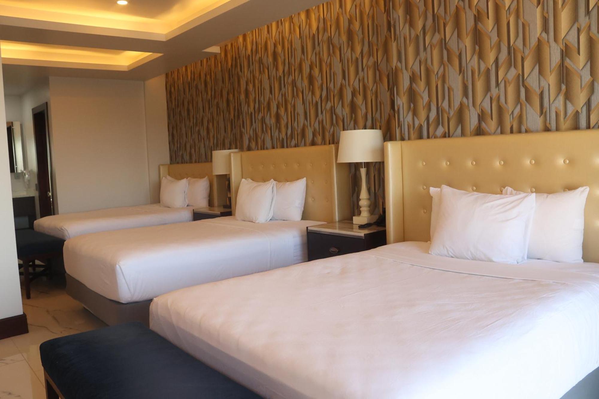West Plaza 4* Tijuana