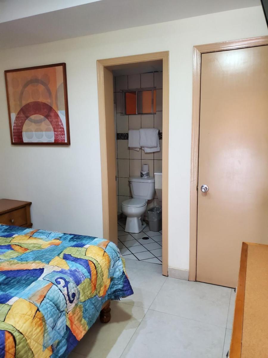 Hotel De Santiago Tijuana